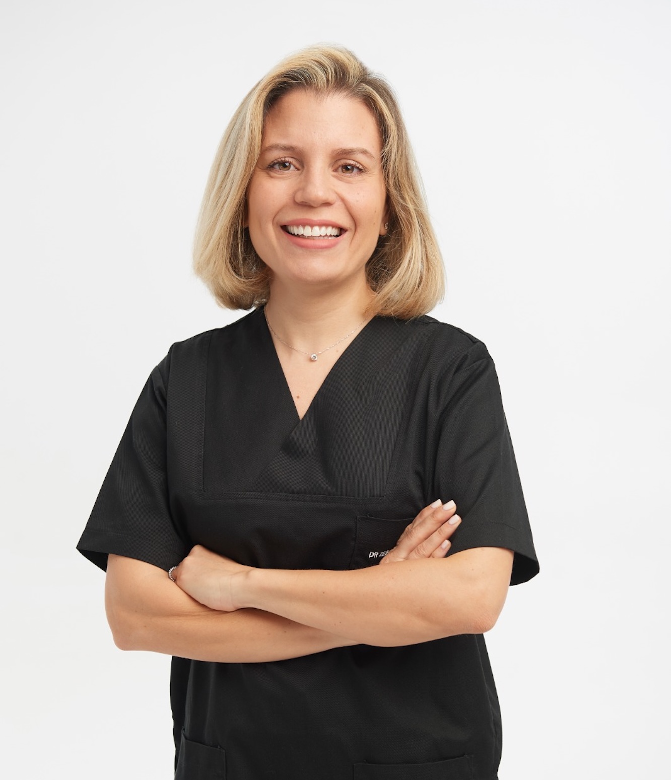 Dr Kharouf Zeineb