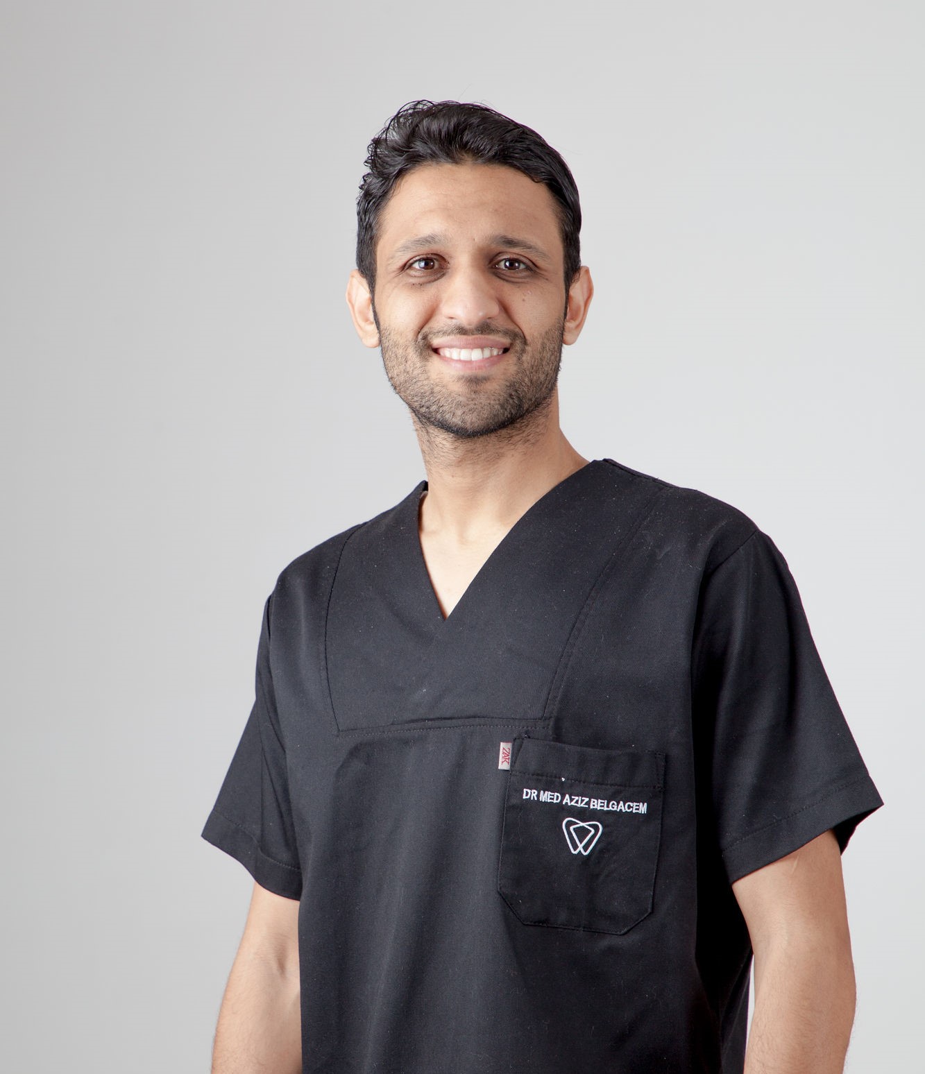 Dr Belgacem Mohamed Aziz