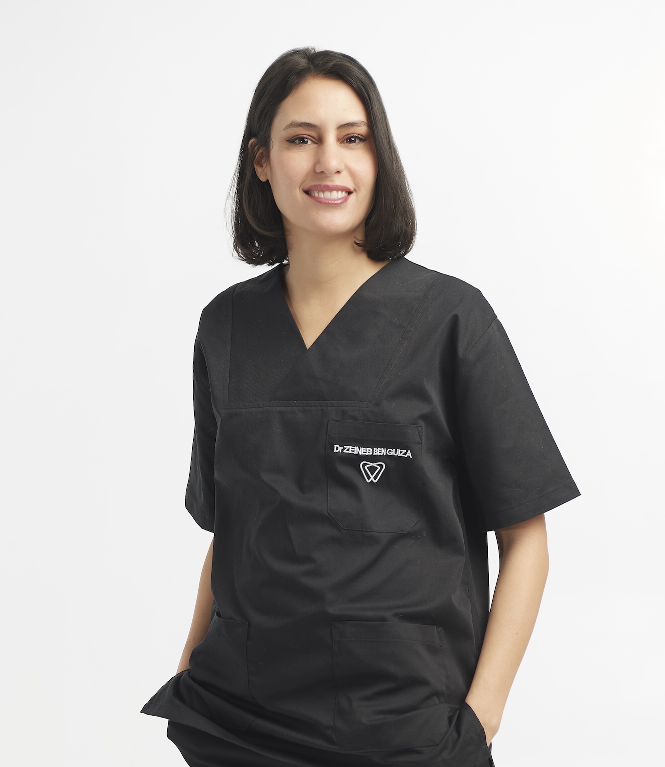 Dr Ben Guiza Zeineb